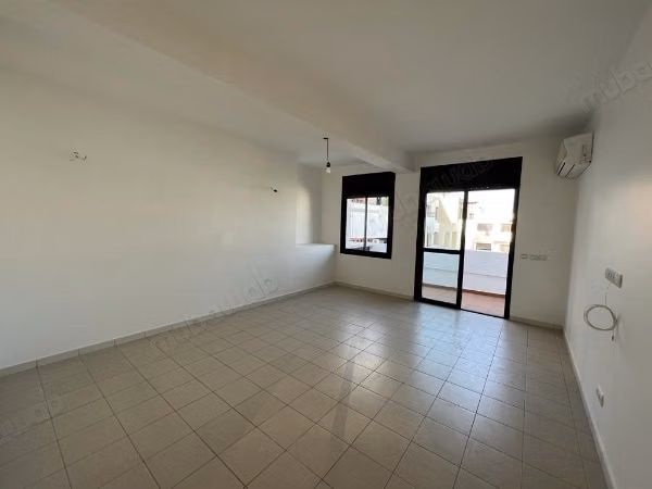 Apartamento de 2 habitaciones en Mahaj Riad