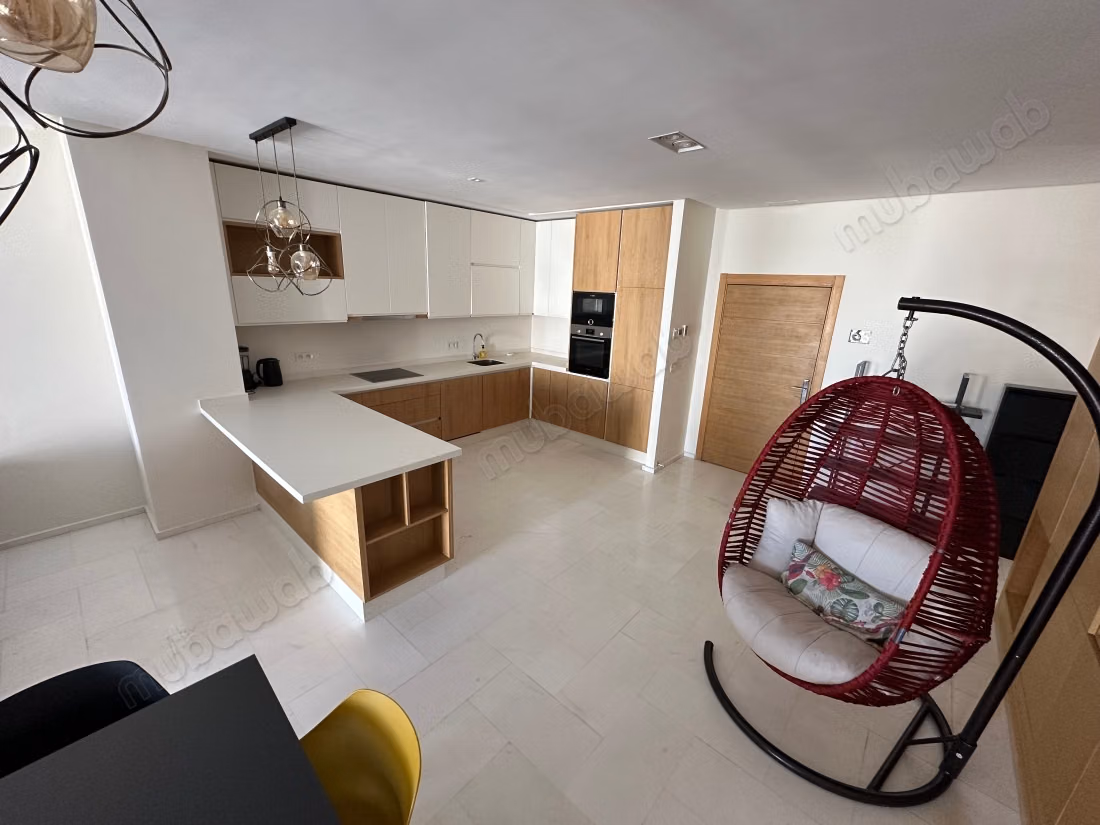 Appartement van hoge kwaliteit te huur - Malabata Hills