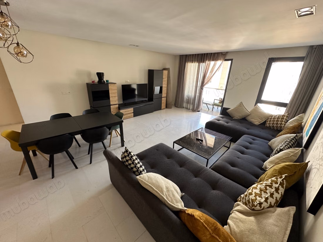 Appartement van hoge kwaliteit te huur - Malabata Hills
