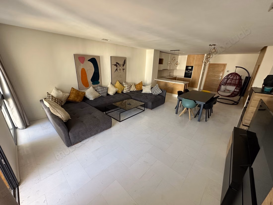 Appartement van hoge kwaliteit te huur - Malabata Hills