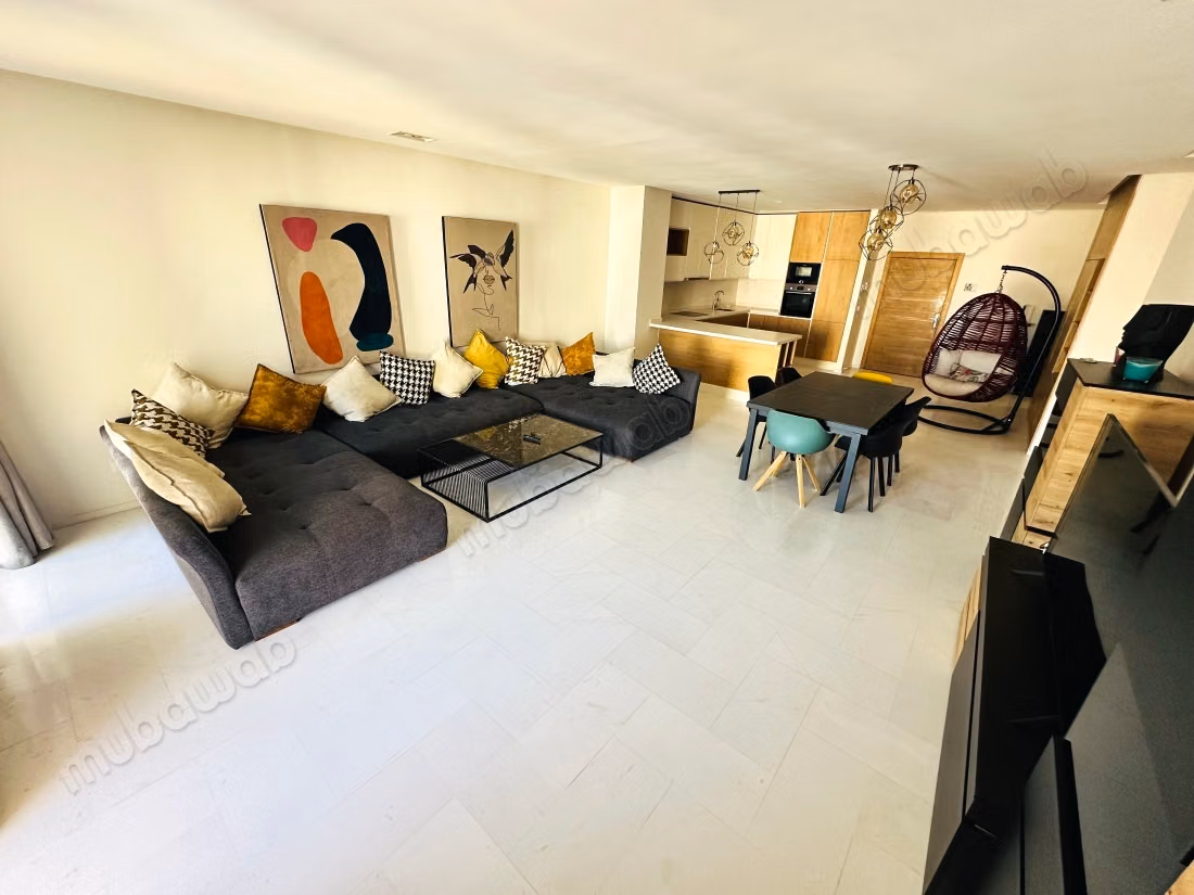 Appartement van hoge kwaliteit te huur - Malabata Hills