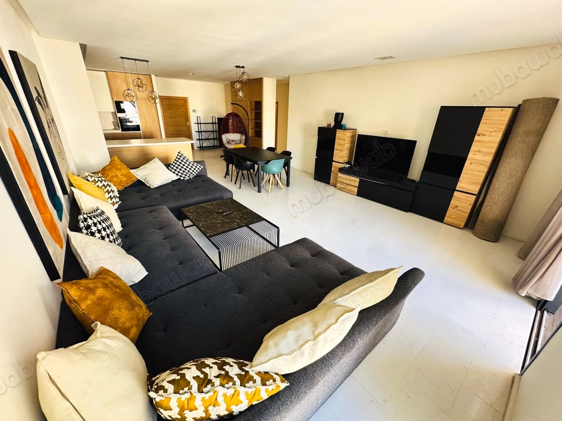 Appartement van hoge kwaliteit te huur - Malabata Hills