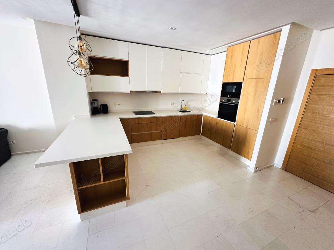 Appartement van hoge kwaliteit te huur - Malabata Hills