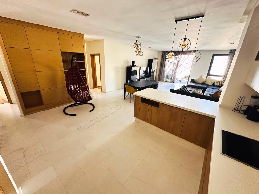 Appartement van hoge kwaliteit te huur - Malabata Hills