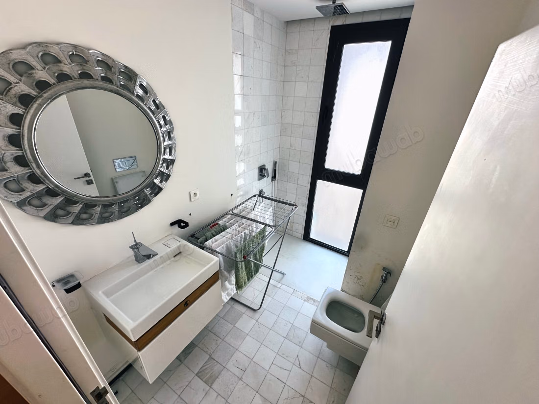 Appartement van hoge kwaliteit te huur - Malabata Hills