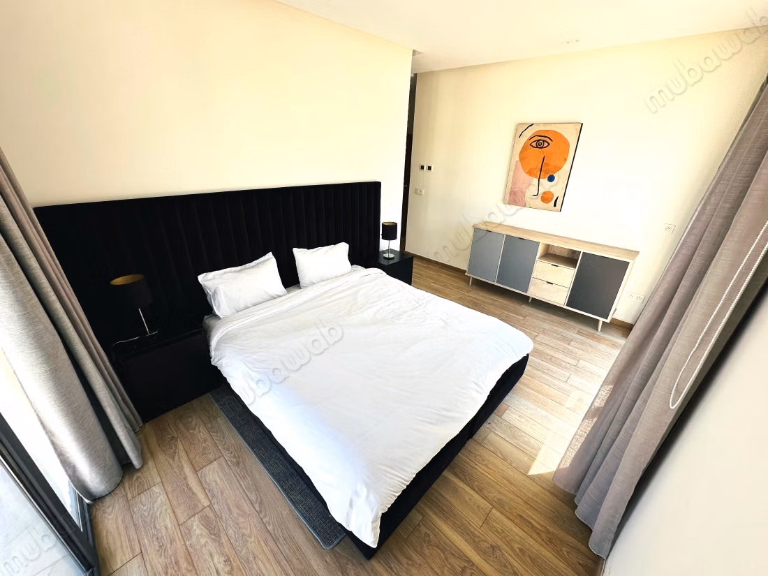 Appartement van hoge kwaliteit te huur - Malabata Hills