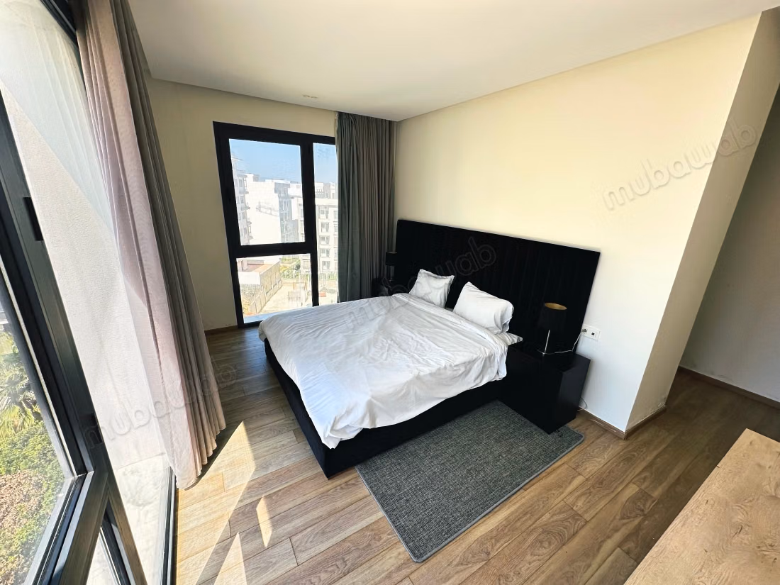 Appartement van hoge kwaliteit te huur - Malabata Hills