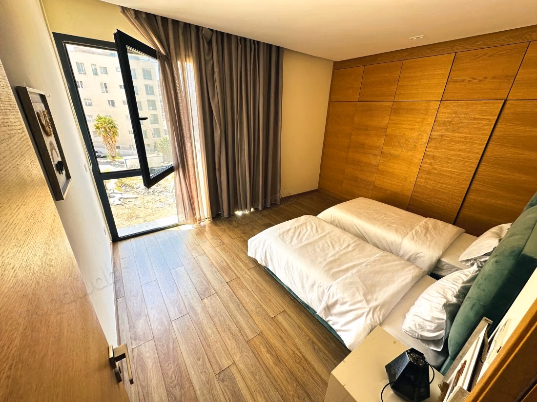 Appartement van hoge kwaliteit te huur - Malabata Hills