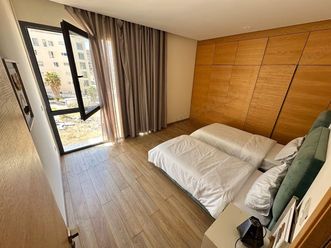 Appartement van hoge kwaliteit te huur - Malabata Hills