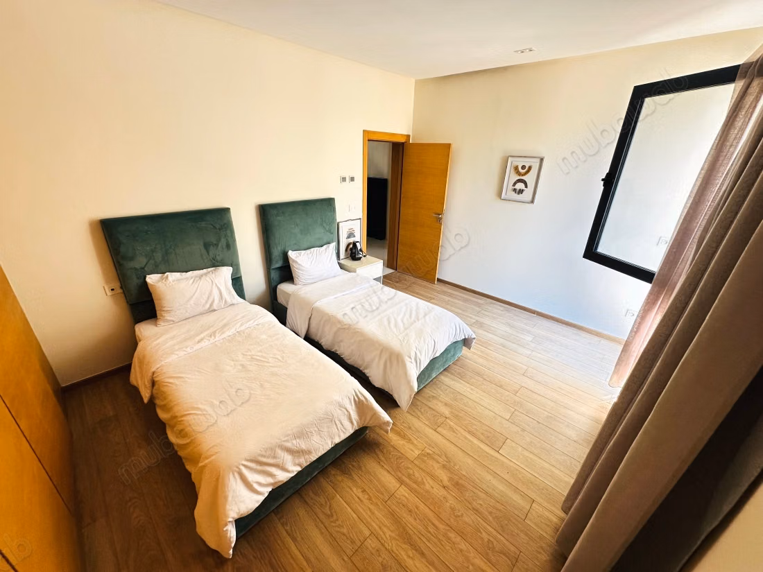 Appartement van hoge kwaliteit te huur - Malabata Hills
