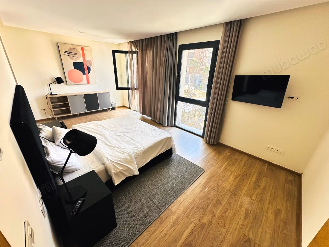 Appartement van hoge kwaliteit te huur - Malabata Hills