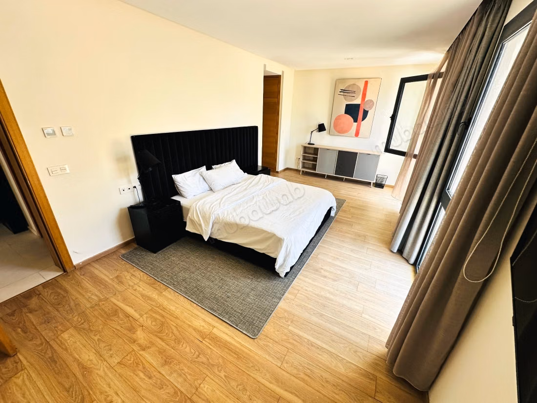 Appartement van hoge kwaliteit te huur - Malabata Hills