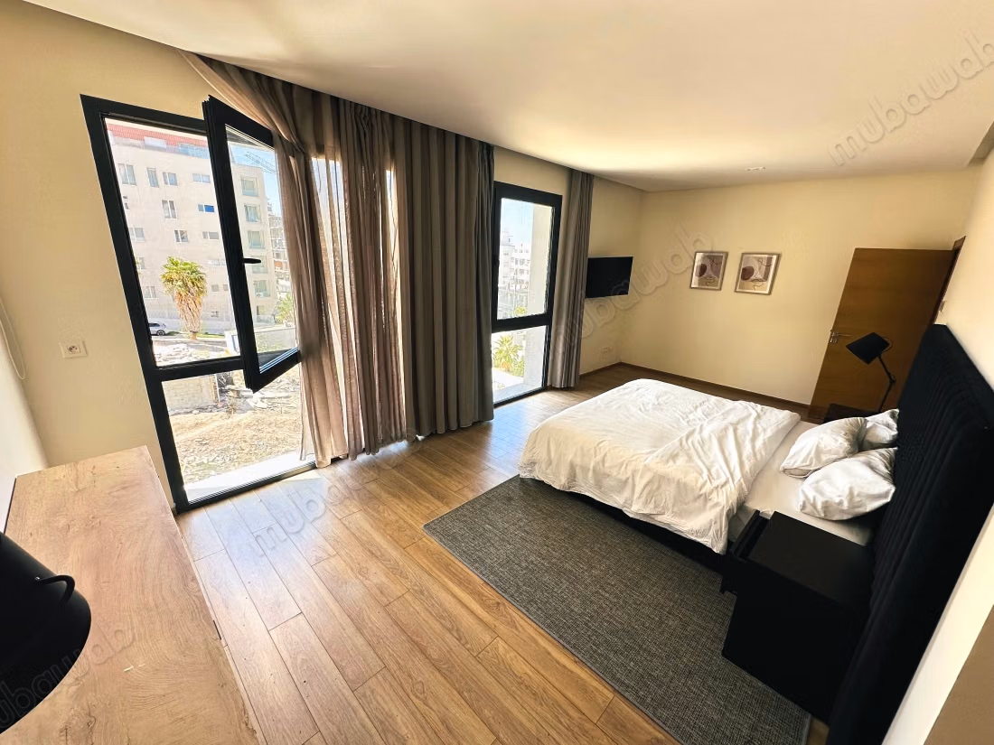 Appartement van hoge kwaliteit te huur - Malabata Hills