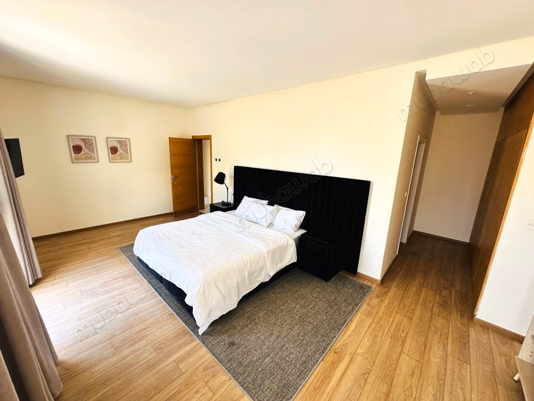 Appartement van hoge kwaliteit te huur - Malabata Hills