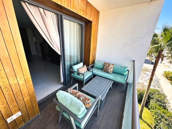 Appartement van hoge kwaliteit te huur - Malabata Hills