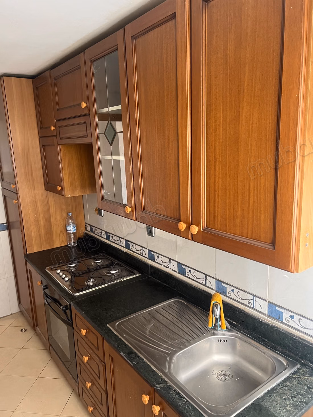 Vente d'un bel appartement à Hivernage. 2 belles chambres
