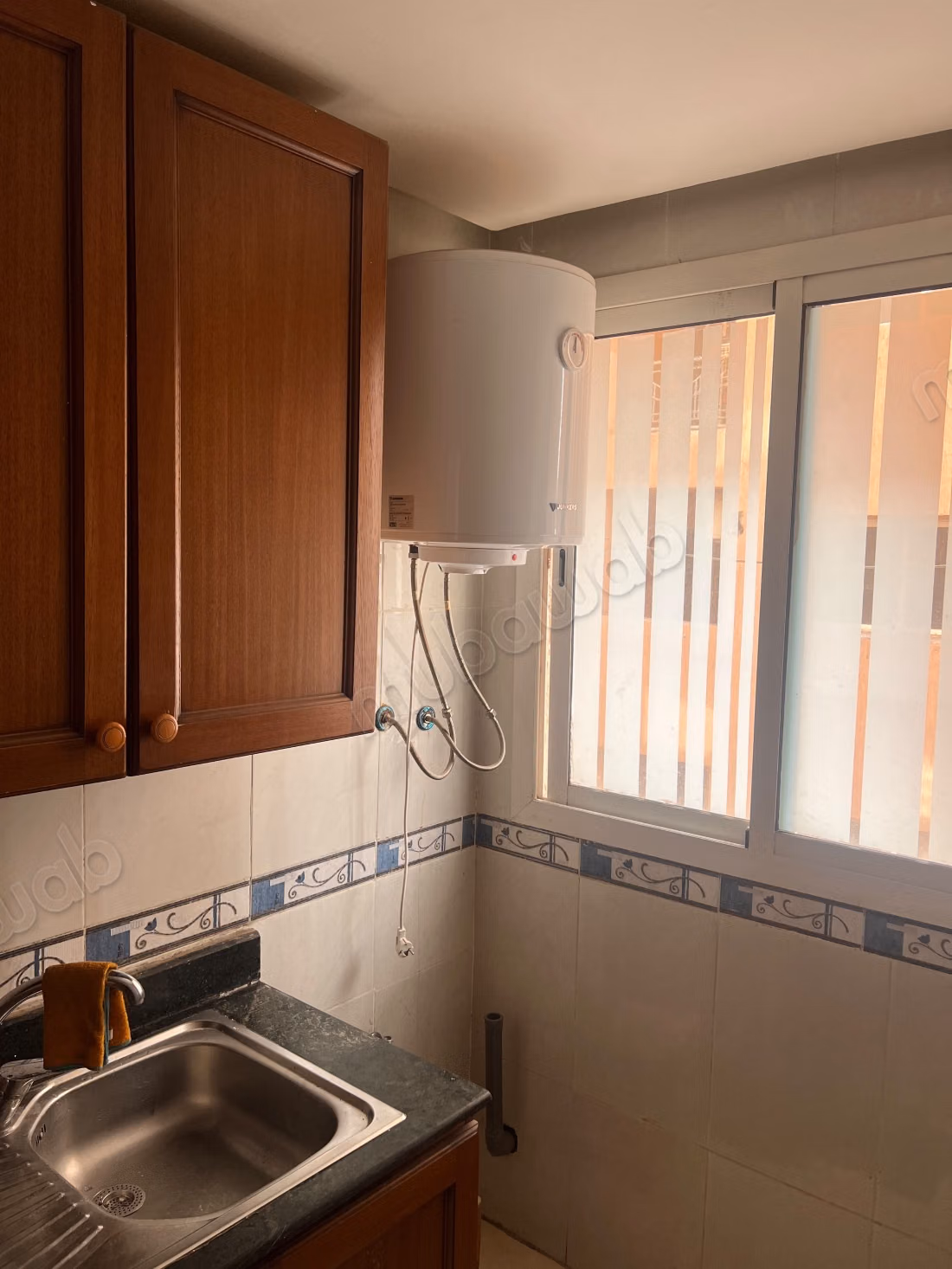Vente d'un bel appartement à Hivernage. 2 belles chambres