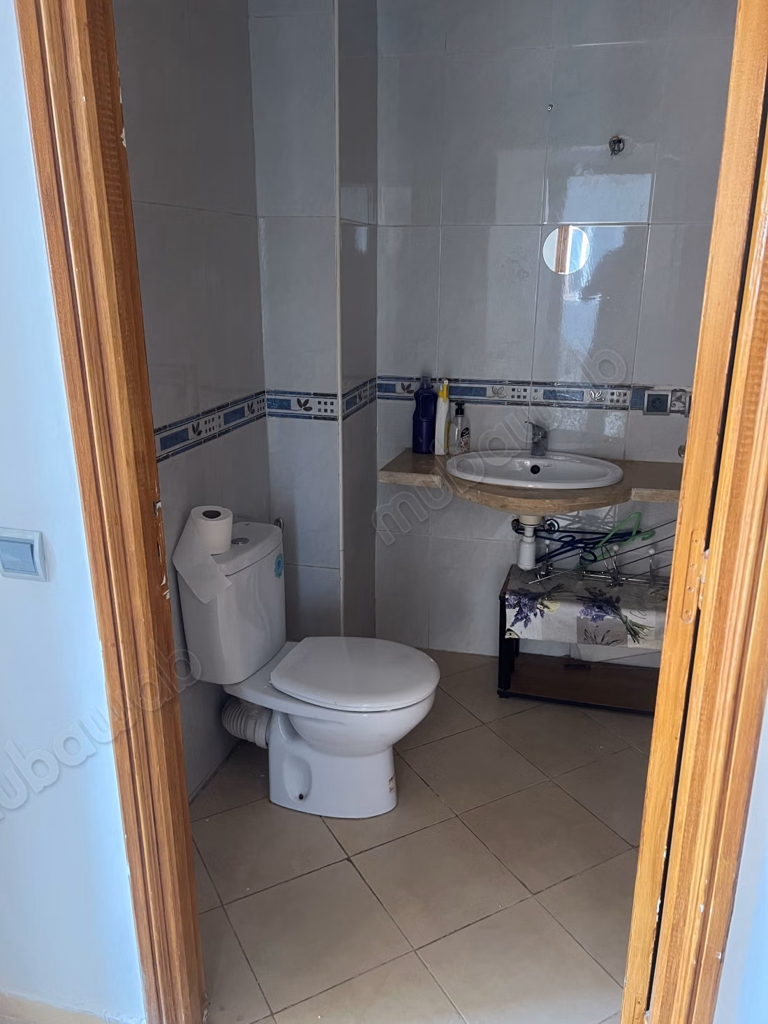 Vente d'un bel appartement à Hivernage. 2 belles chambres
