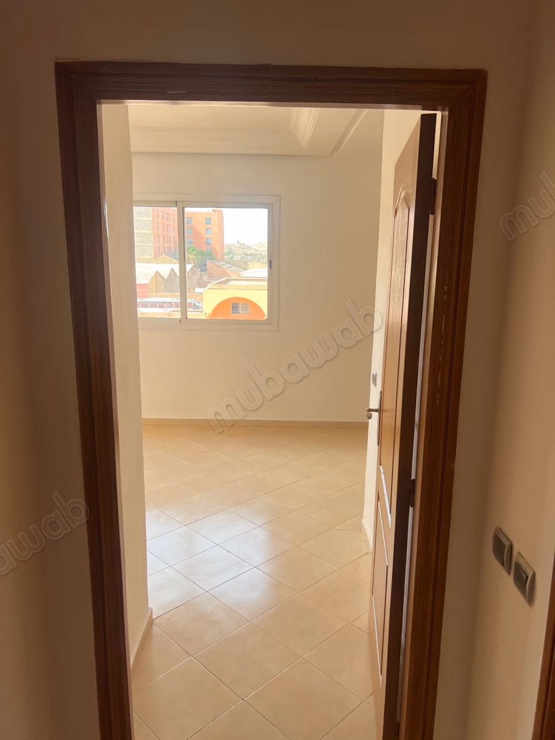 Vente d'un bel appartement à Hivernage. 2 belles chambres