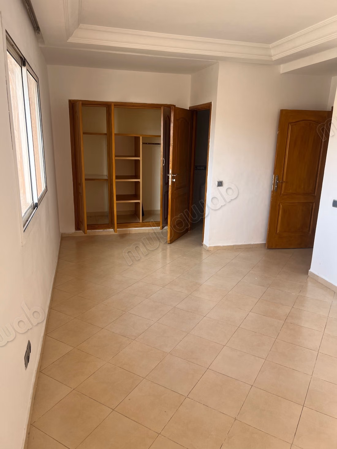 Vente d'un bel appartement à Hivernage. 2 belles chambres