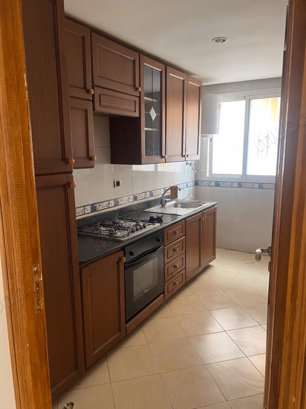 Vente d'un bel appartement à Hivernage. 2 belles chambres