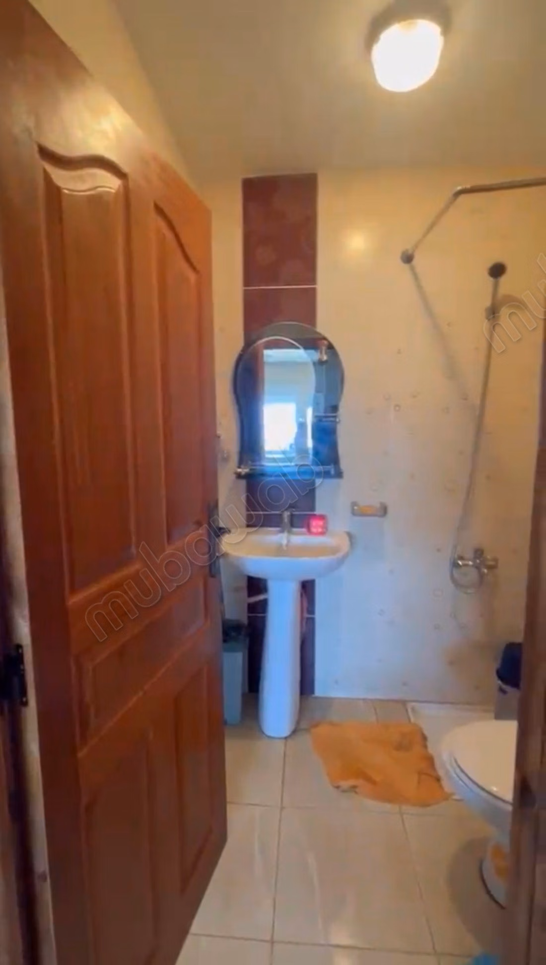Apartamento en venta con vista al mar
