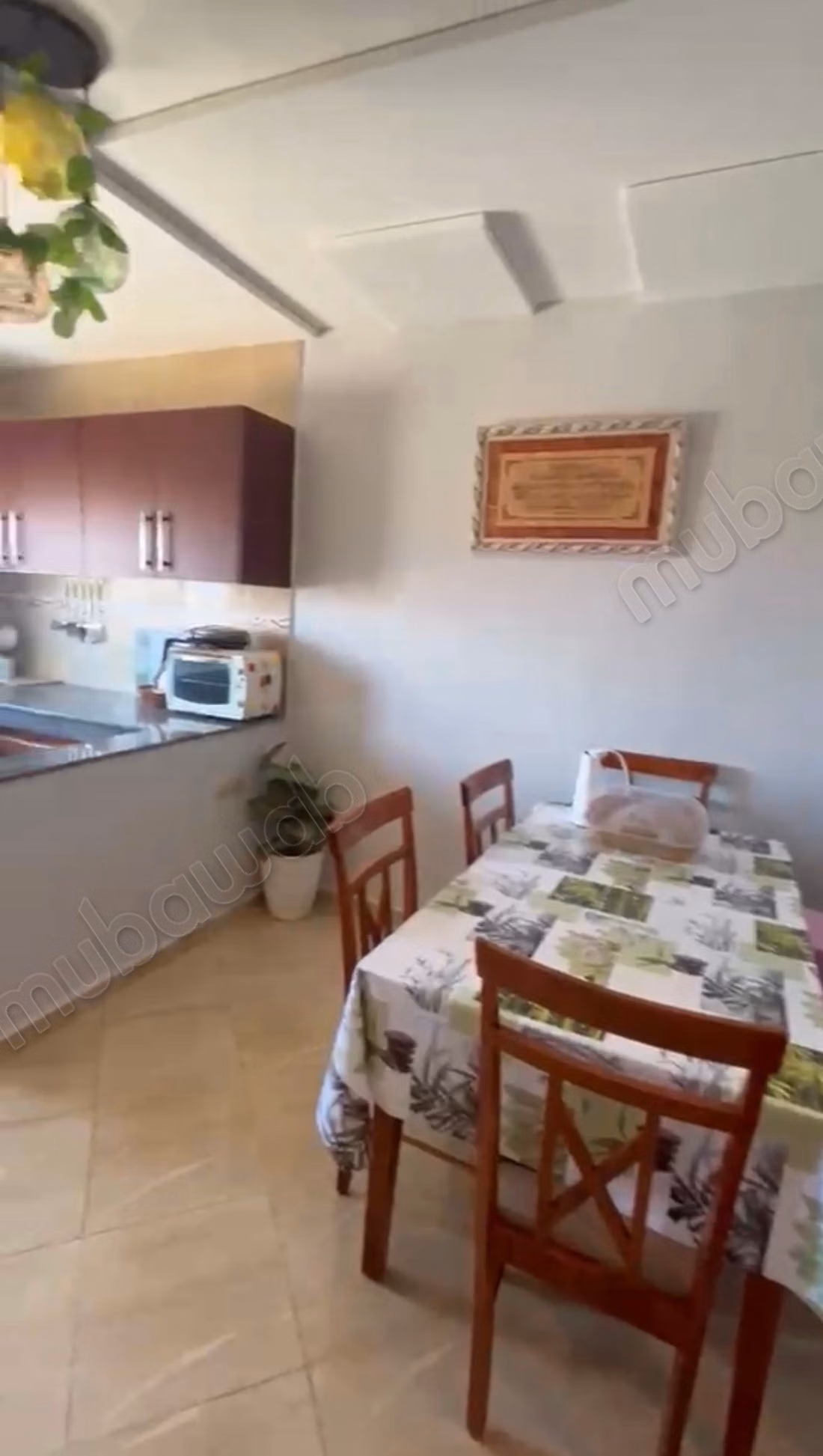 Apartamento en venta con vista al mar