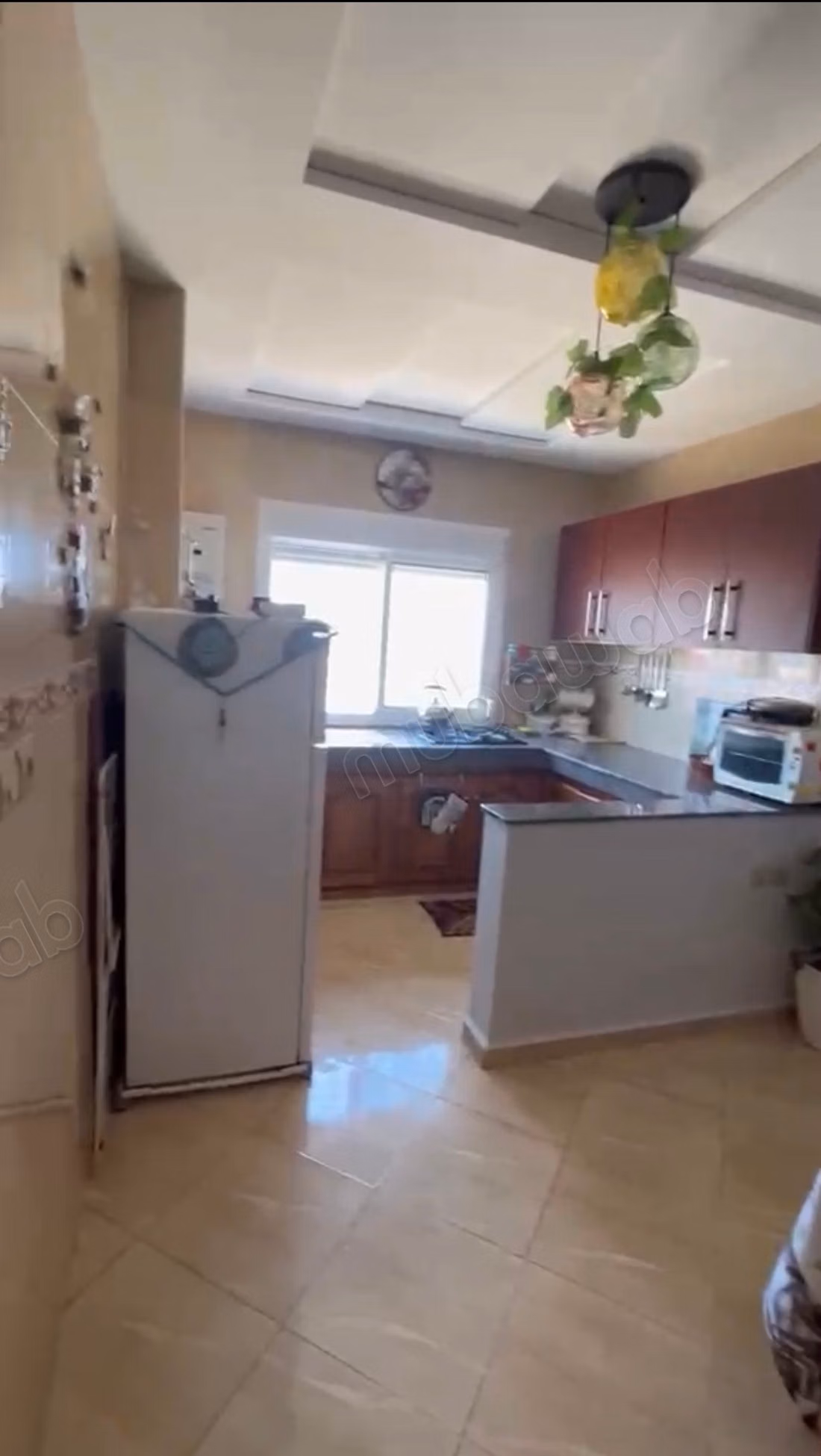Apartamento en venta con vista al mar
