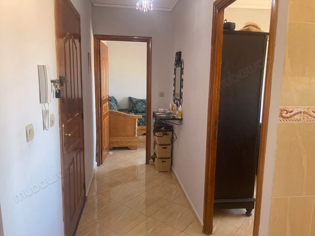 Apartment for sale with sea view