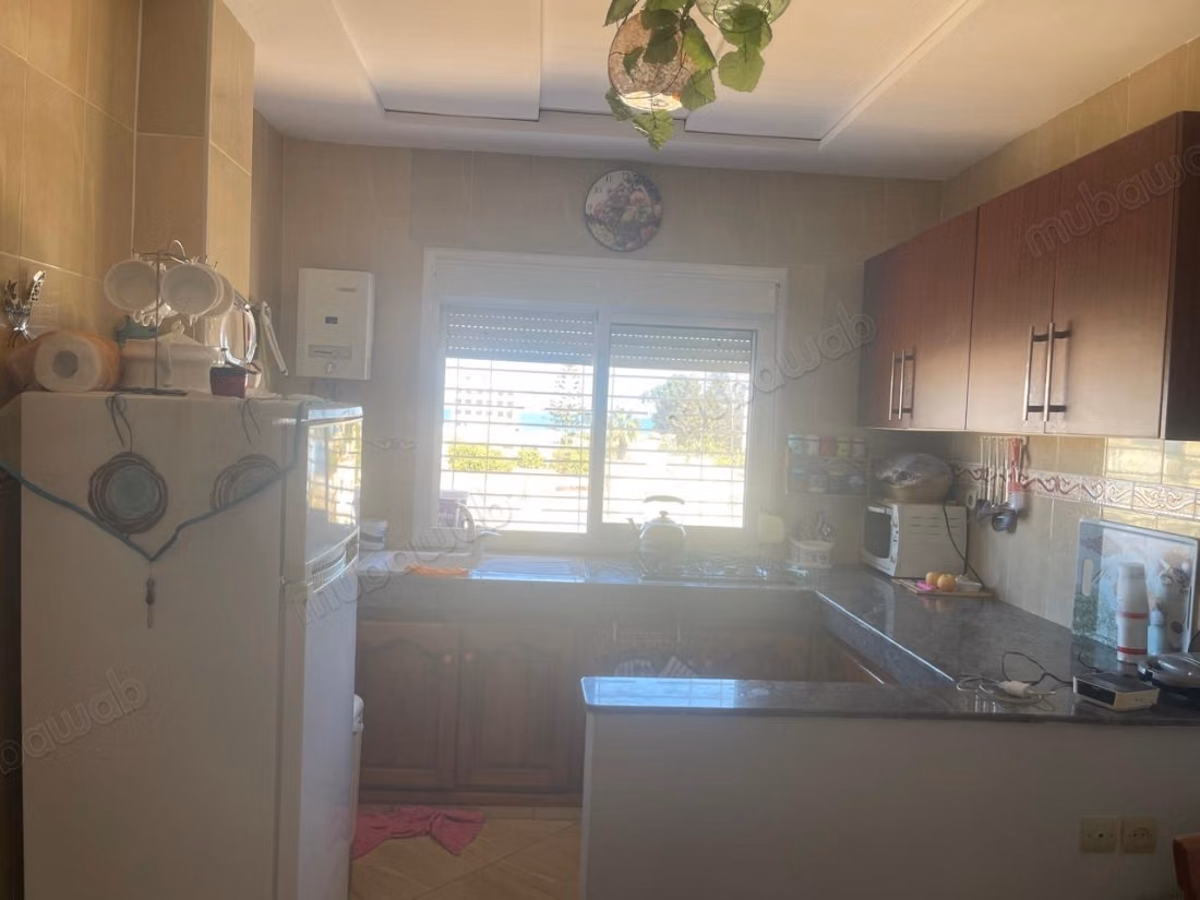 Apartment for sale with sea view