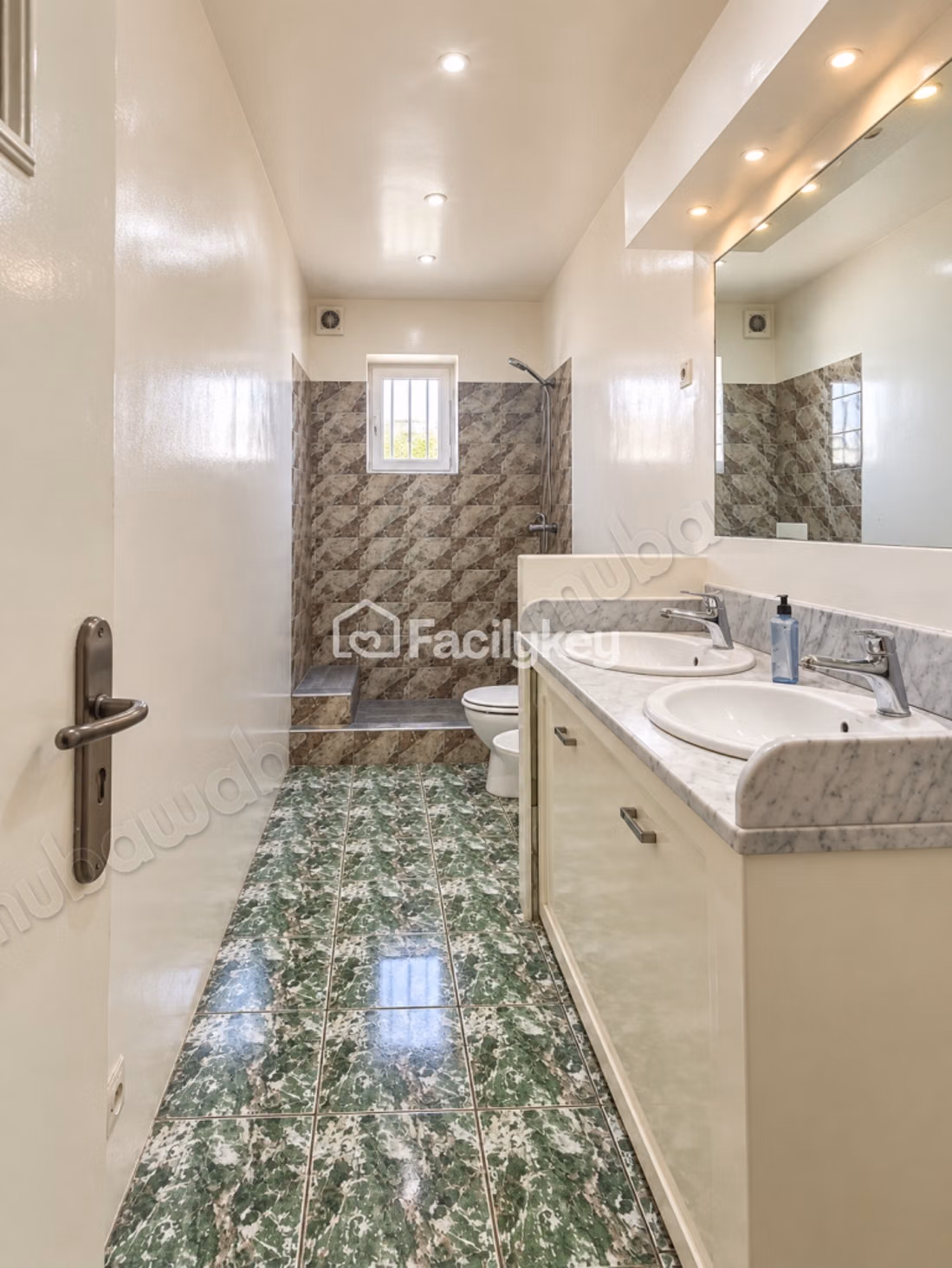 Villa di 200 m² a Casablanca