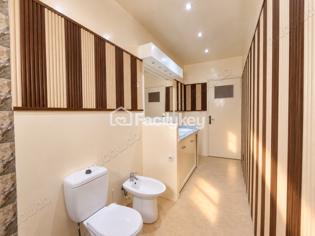 Villa van 200 m² in Casablanca