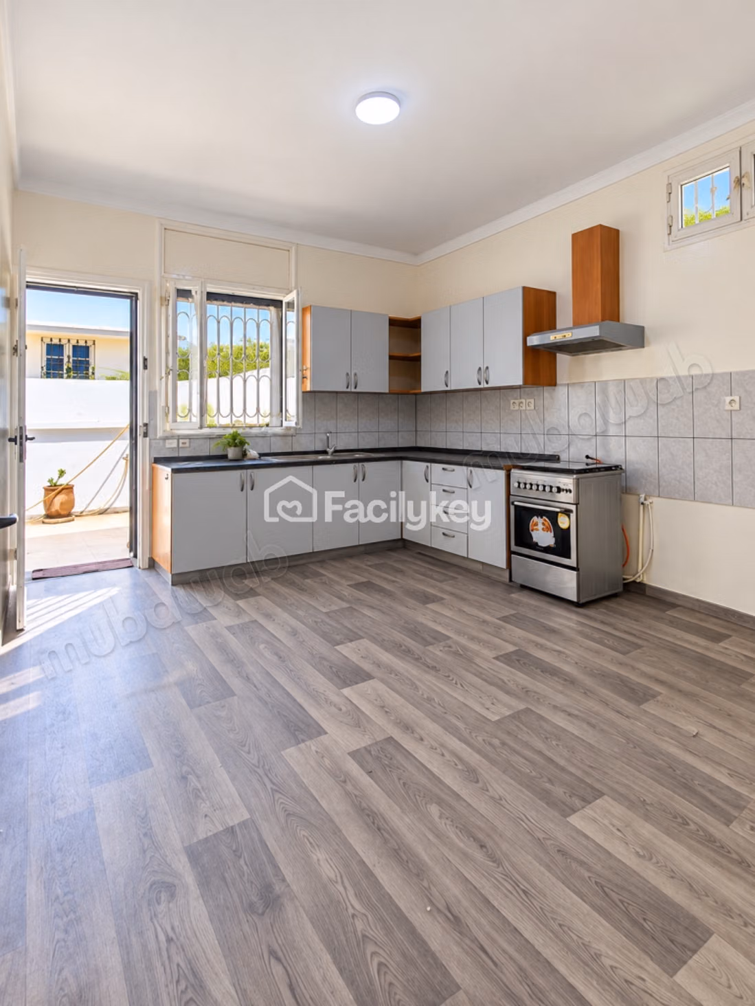 Villa di 200 m² a Casablanca