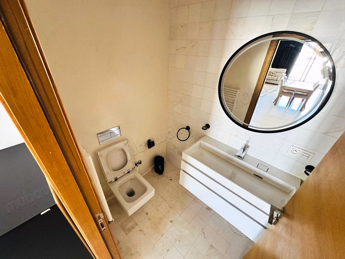 Hoogwaardige appartementen met uitzicht op zee te huur