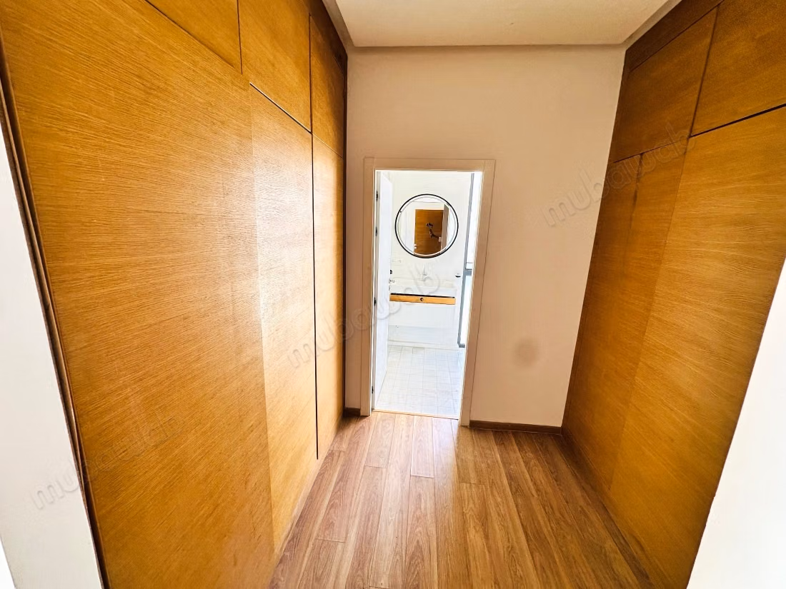 Hoogwaardige appartementen met uitzicht op zee te huur