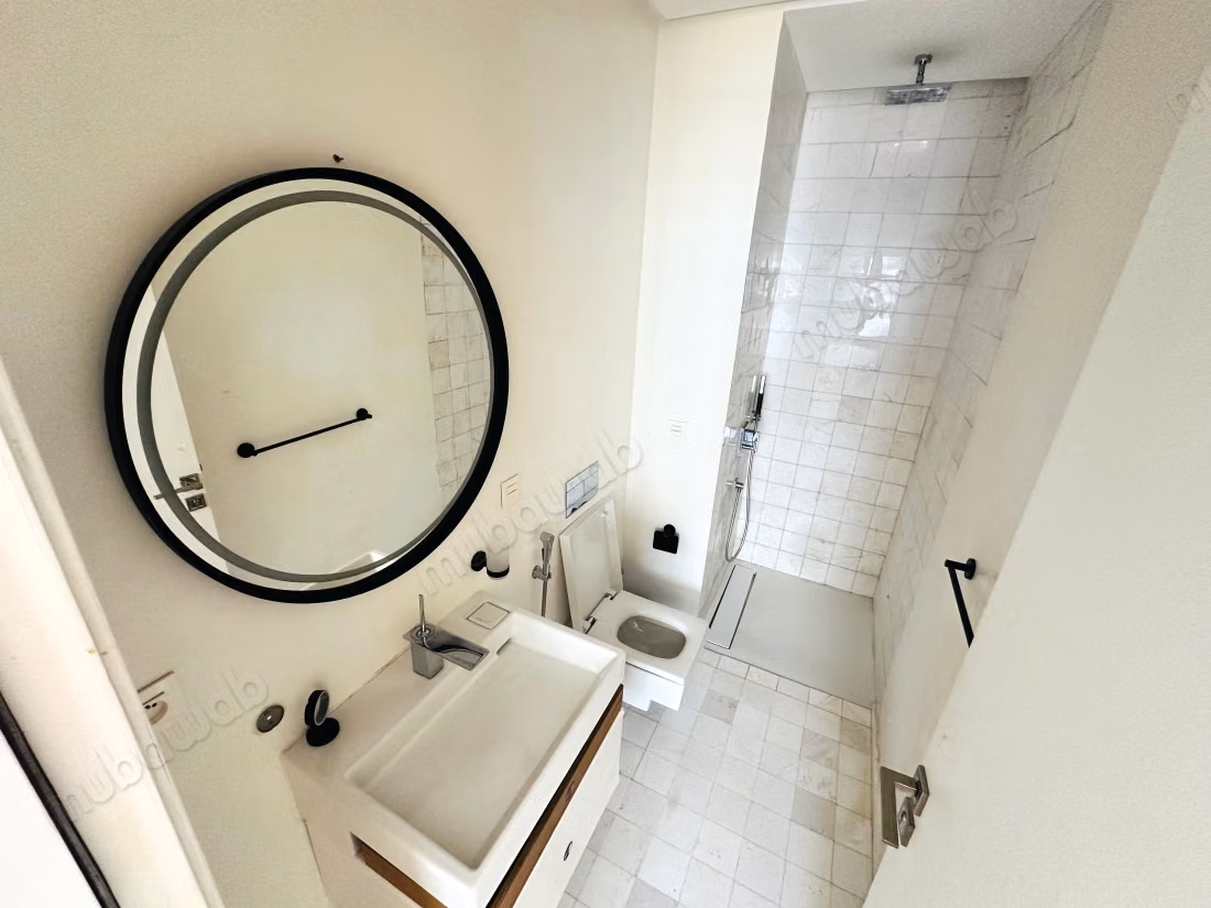Hoogwaardige appartementen met uitzicht op zee te huur