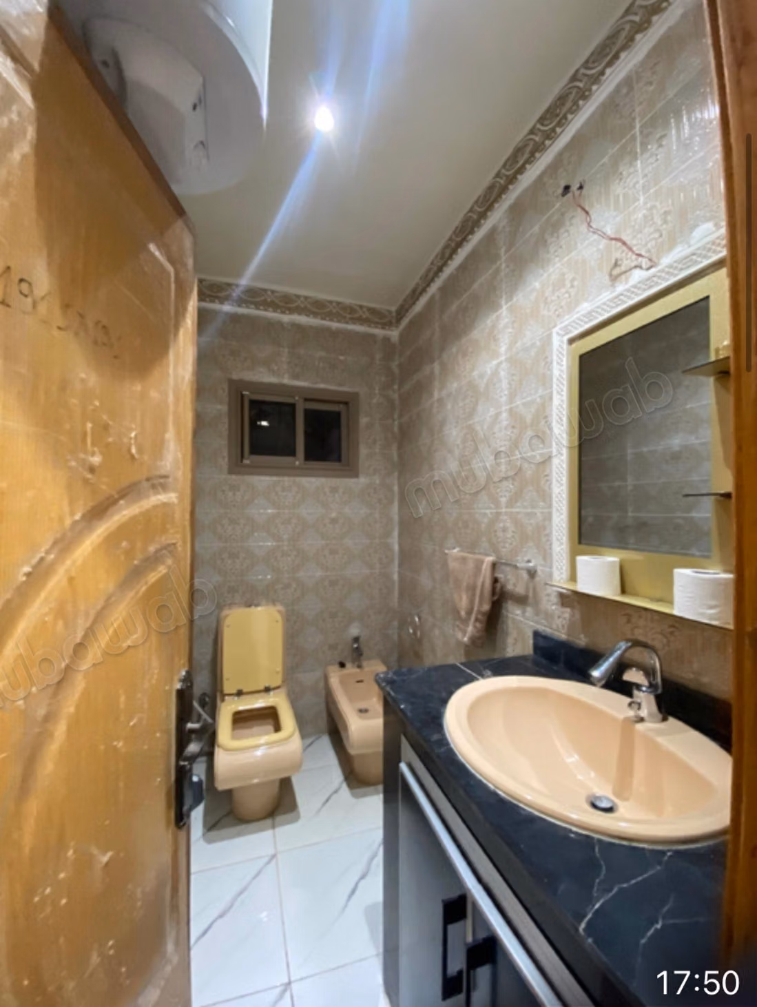 Prachtige villa te koop in Ourika. 6 mooie kamers. Gemeubileerd