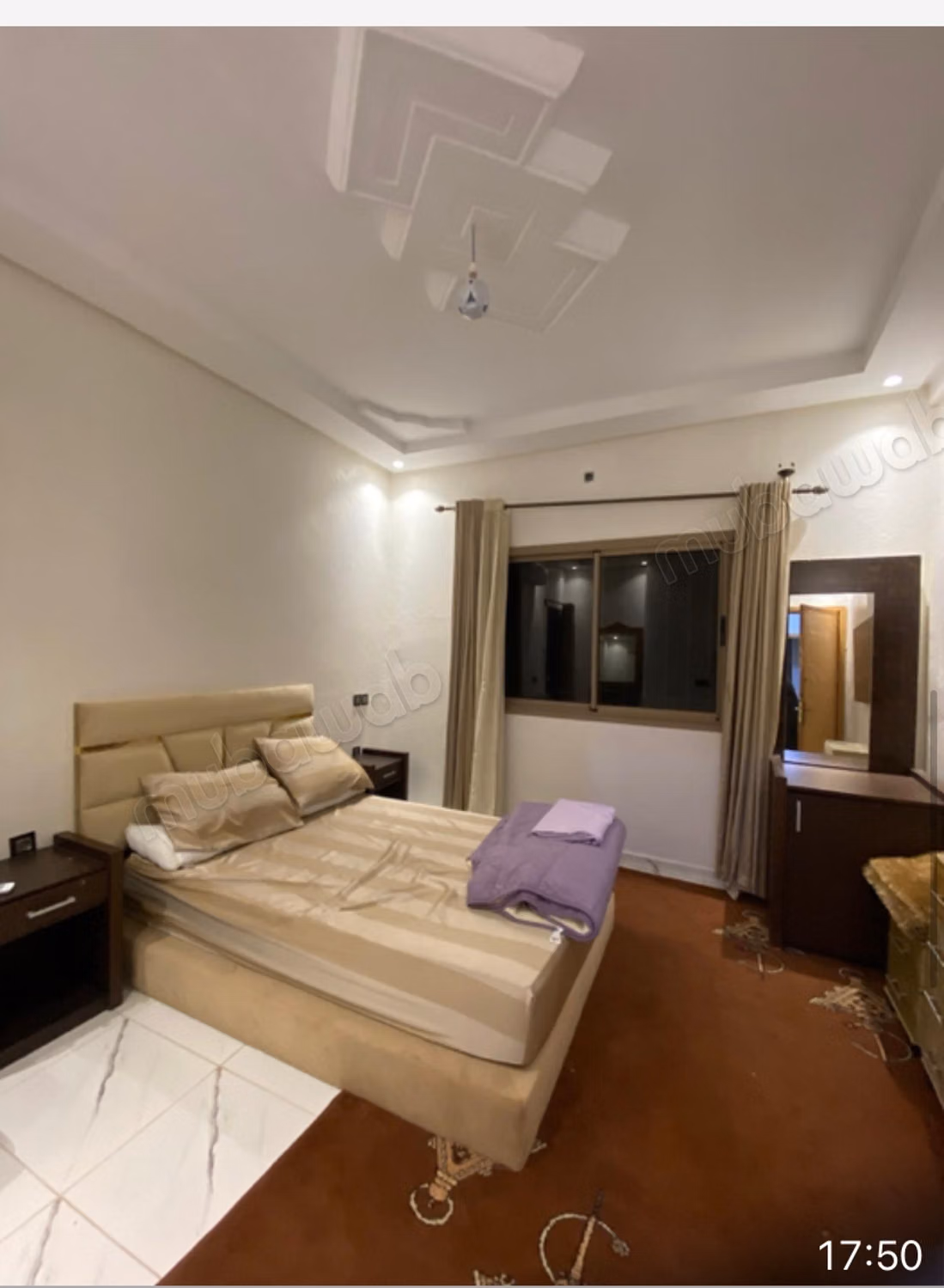 Prachtige villa te koop in Ourika. 6 mooie kamers. Gemeubileerd