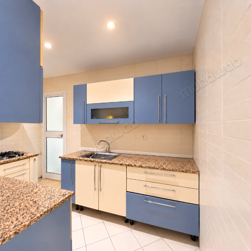 Casa indipendente con vista mare a Gammarth