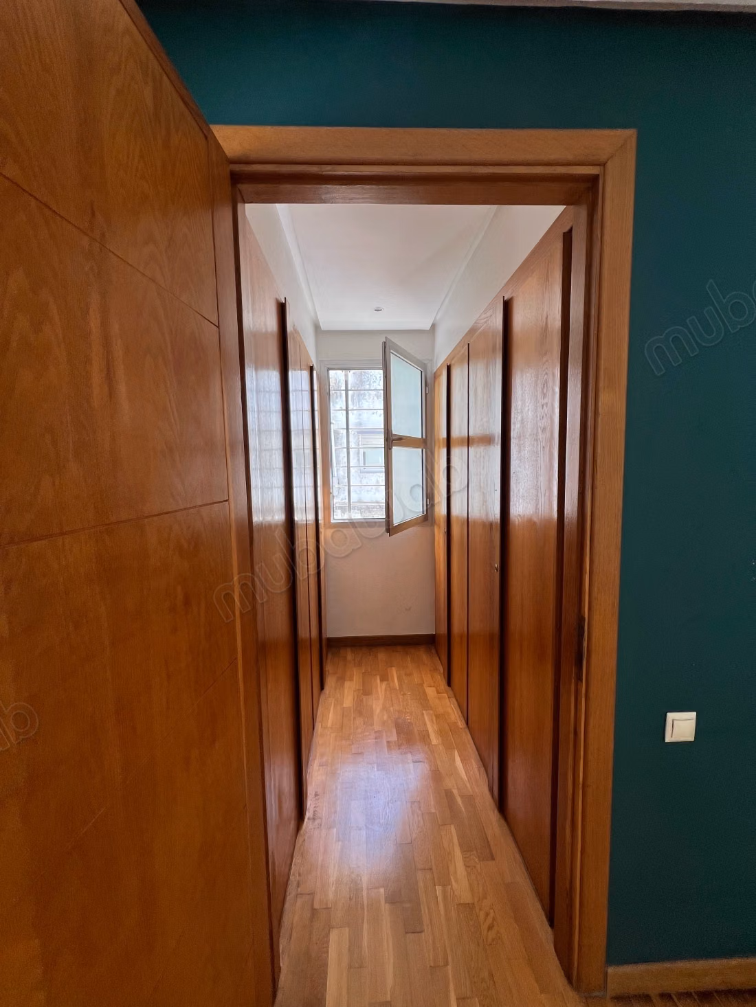 Prachtig appartement te huur in de Gouden Driehoek. 4 mooie kamers