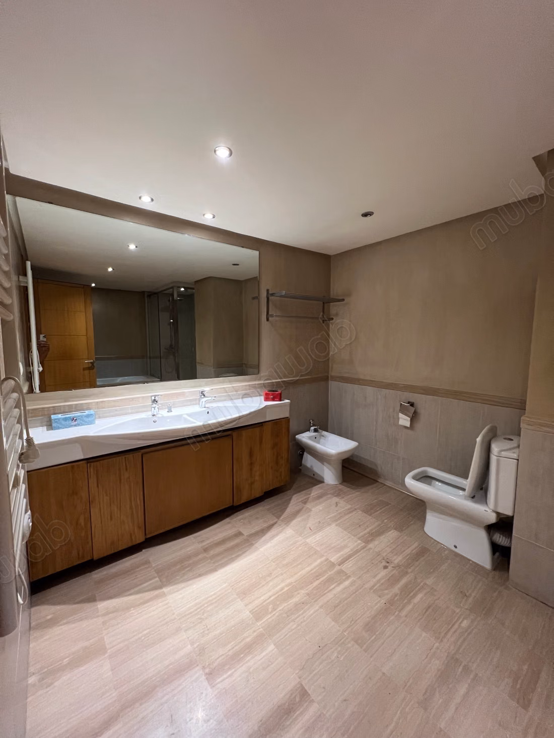 Prachtig appartement te huur in de Gouden Driehoek. 4 mooie kamers
