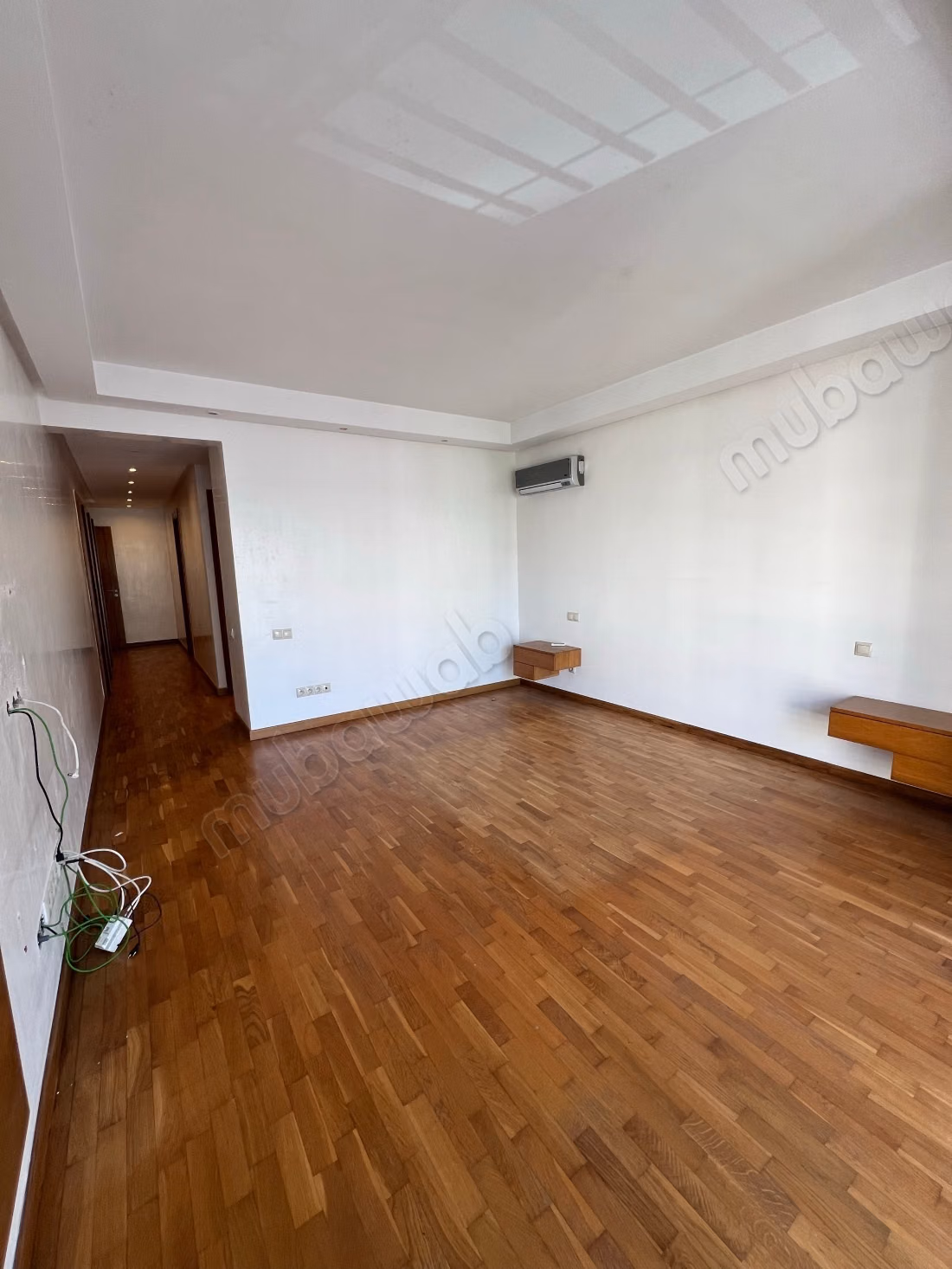 Prachtig appartement te huur in de Gouden Driehoek. 4 mooie kamers
