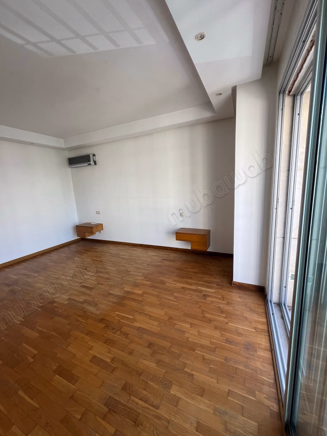 Prachtig appartement te huur in de Gouden Driehoek. 4 mooie kamers