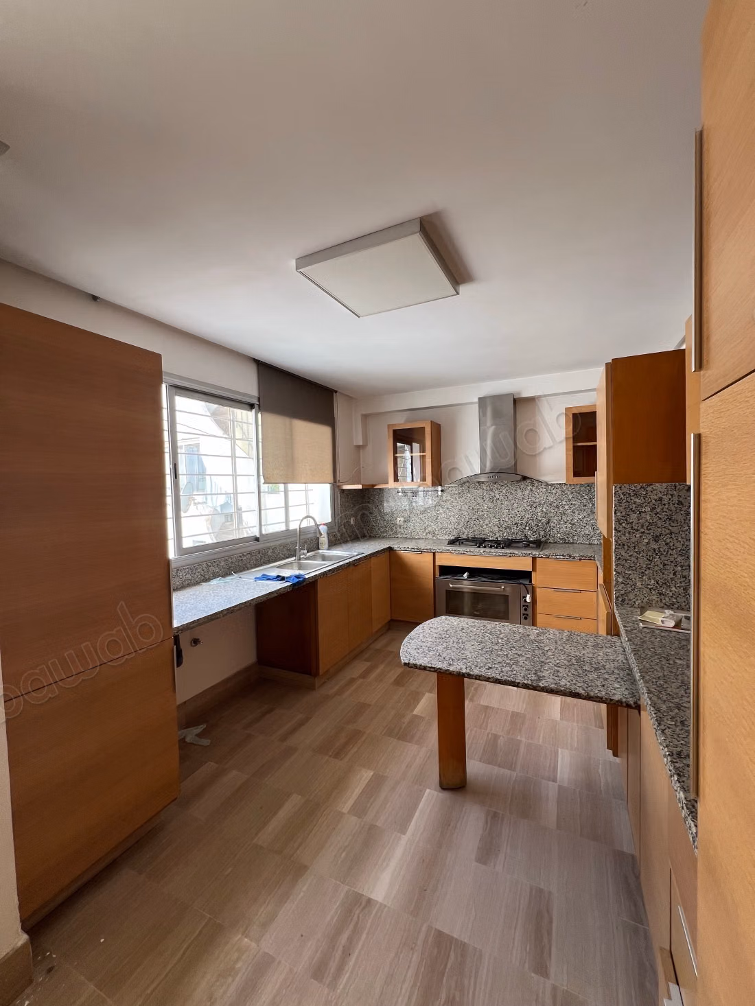 Prachtig appartement te huur in de Gouden Driehoek. 4 mooie kamers