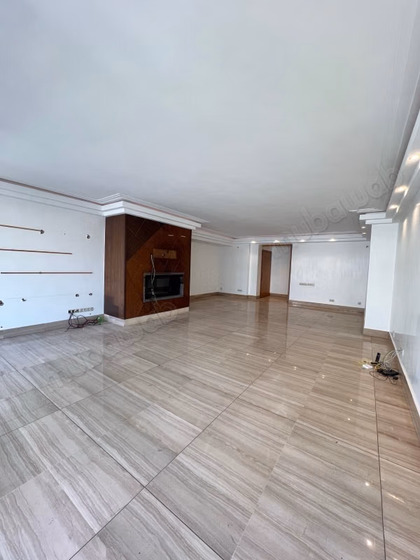 Prachtig appartement te huur in de Gouden Driehoek. 4 mooie kamers