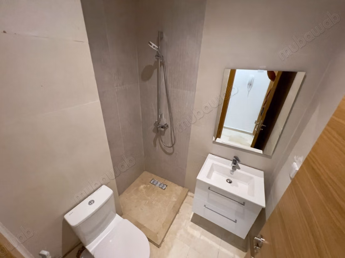 Furnished apartment for rent - Prestigia Marrakech