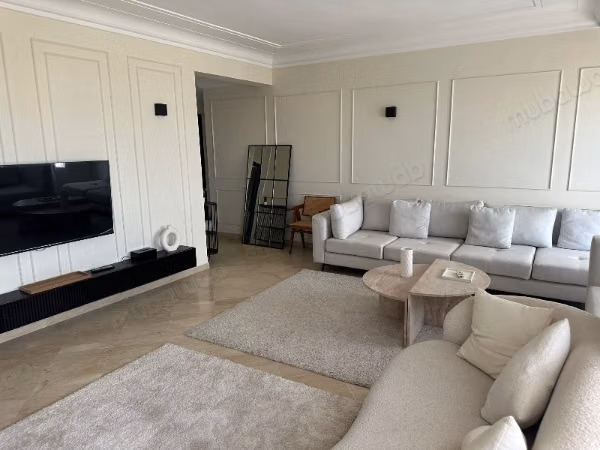 Furnished apartment for rent in LES PRINCESSES
