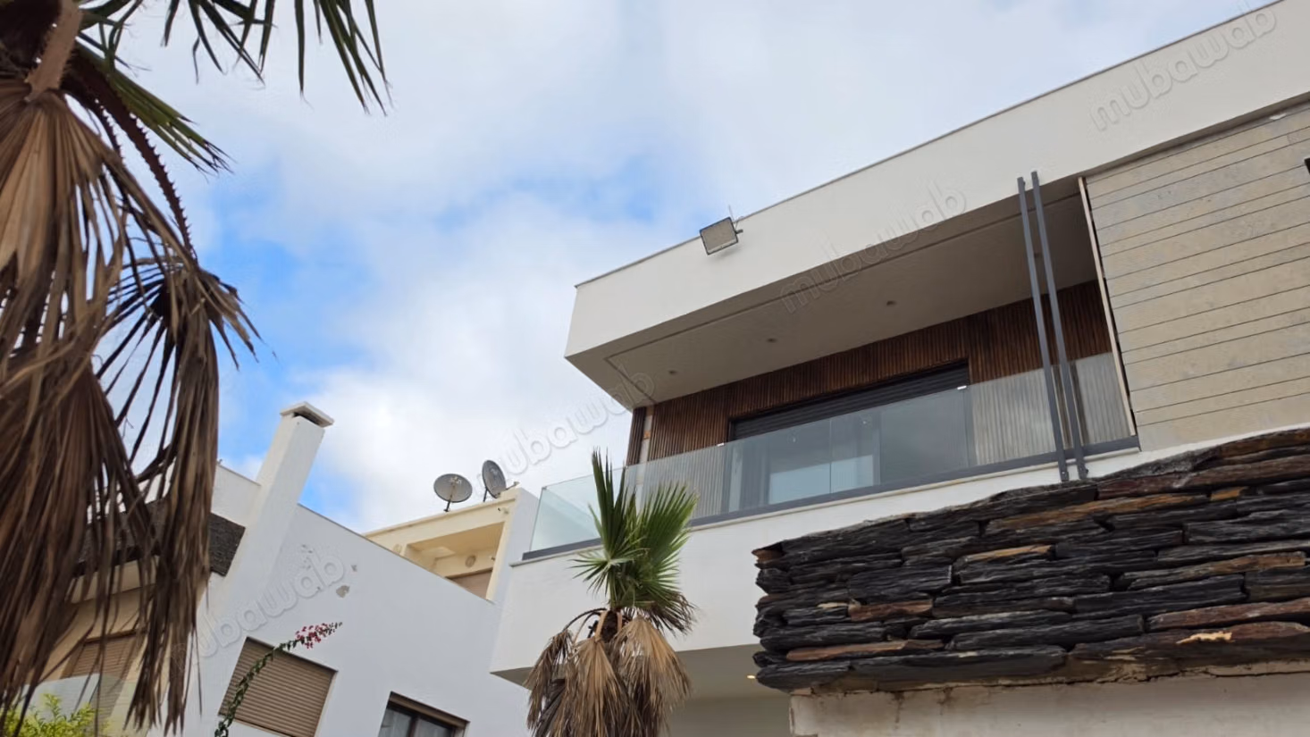 Casa di lusso in vendita ad Ain Attig