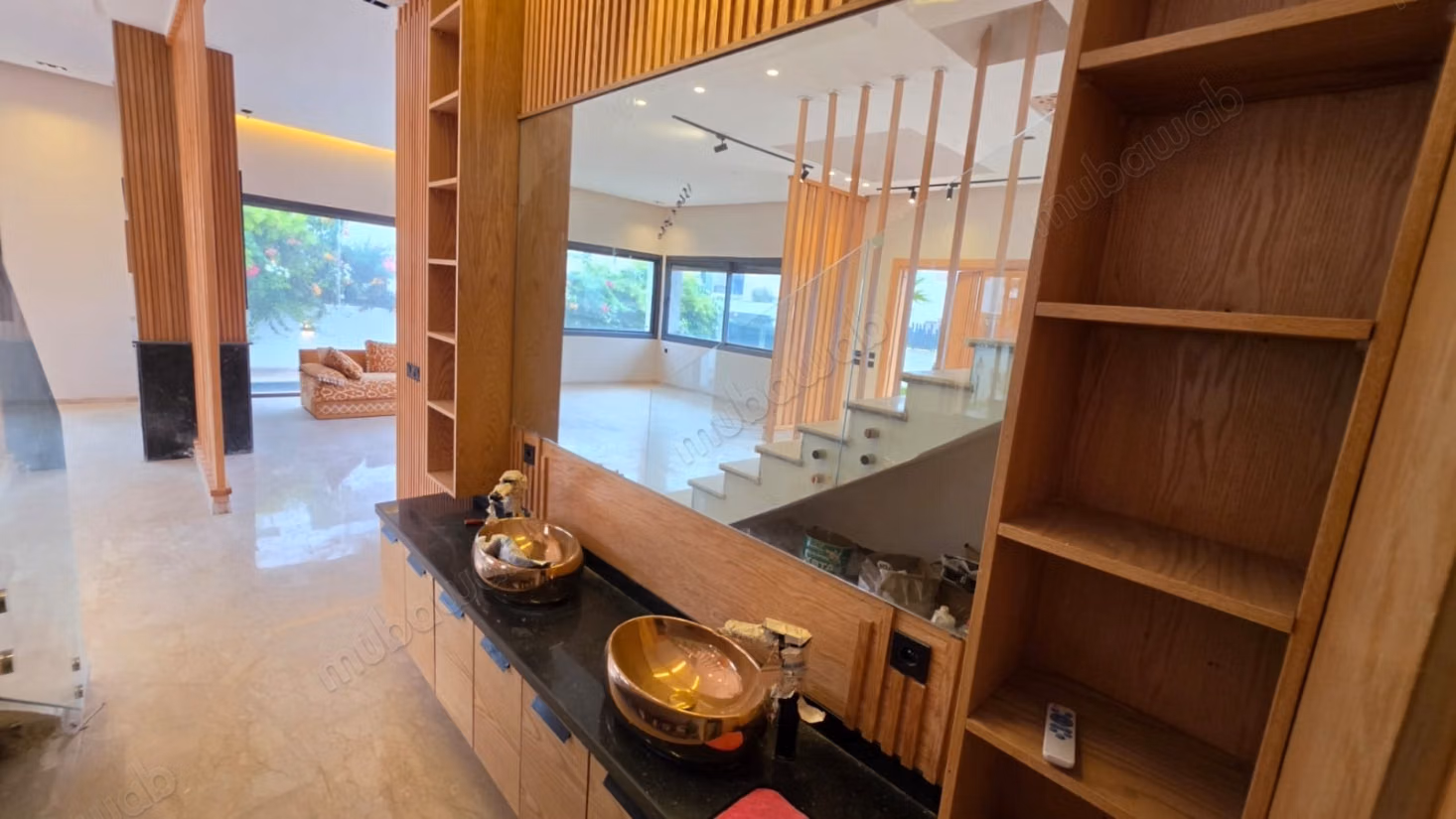 Casa di lusso in vendita ad Ain Attig