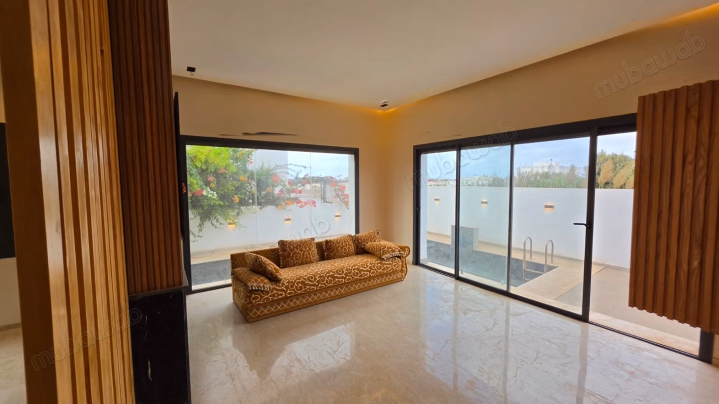 Casa di lusso in vendita ad Ain Attig